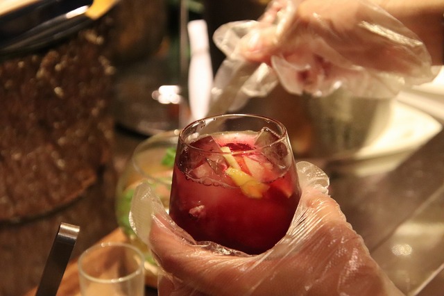 「平日ディナー ネオ・ビストロ・ビュッフェ」