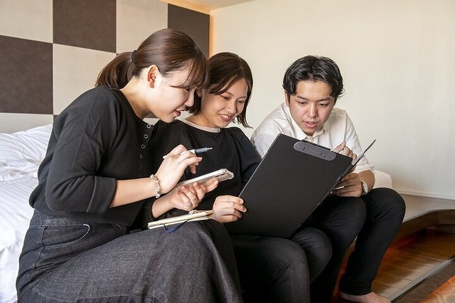 第3弾となる謎解き宿泊プラン「ホテル謎解き総選挙」