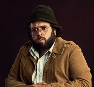 「ジ・オファー／ゴッドファーザーに賭けた男」© 2022 Paramount Pictures. All Rights Reserved.