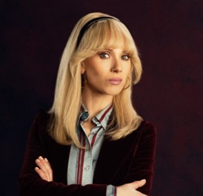 「ジ・オファー／ゴッドファーザーに賭けた男」© 2022 Paramount Pictures. All Rights Reserved.