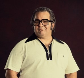 「ジ・オファー／ゴッドファーザーに賭けた男」© 2022 Paramount Pictures. All Rights Reserved.