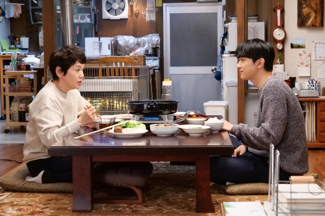 「PICU 小児集中治療室」第4話（C）フジテレビ