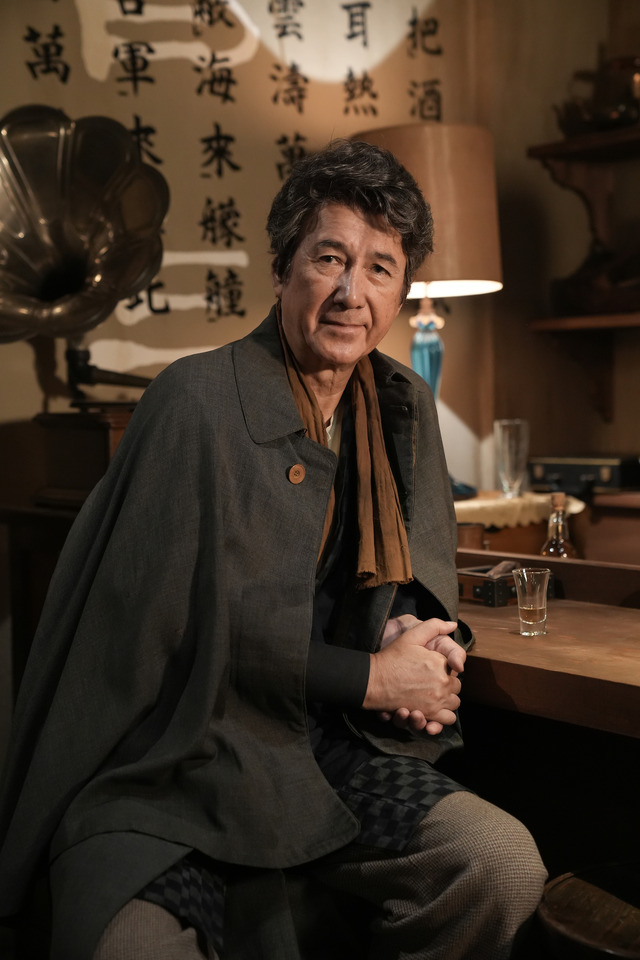 「探偵ロマンス」