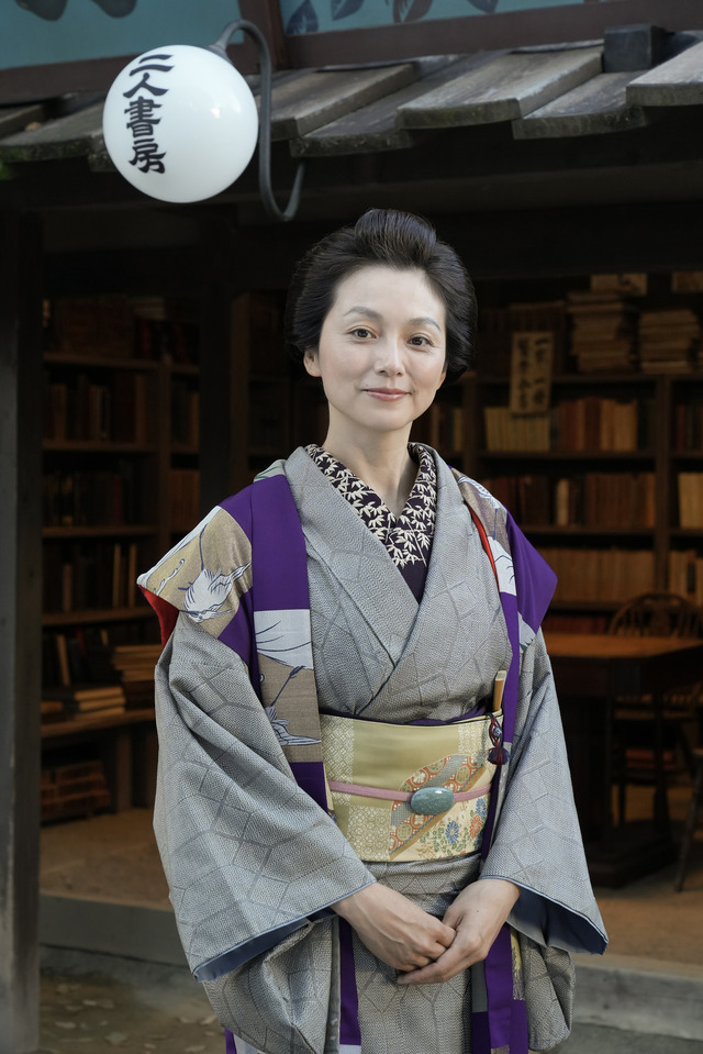 「探偵ロマンス」