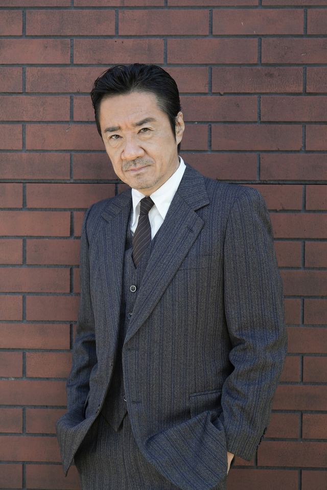 「探偵ロマンス」