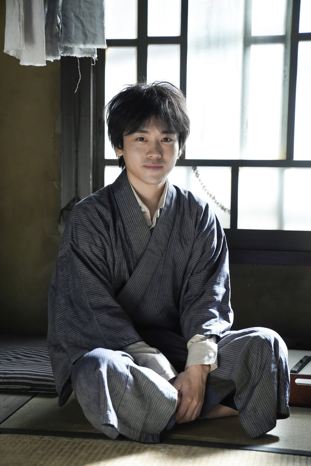 「探偵ロマンス」