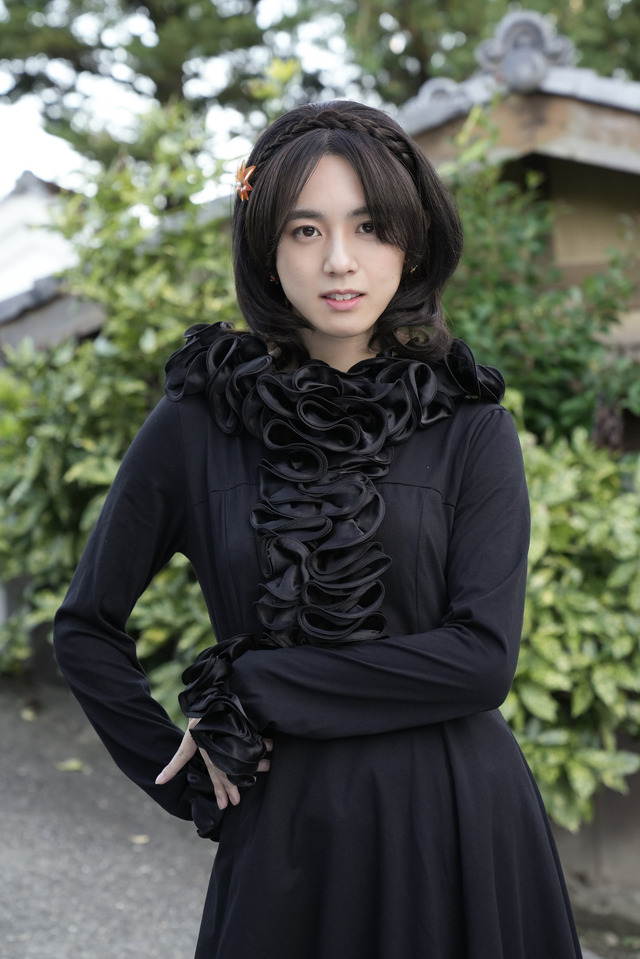 「探偵ロマンス」