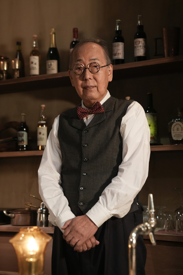 「探偵ロマンス」