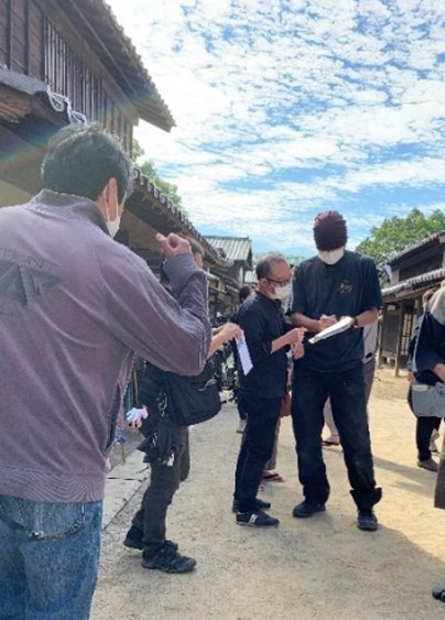 「探偵ロマンス」