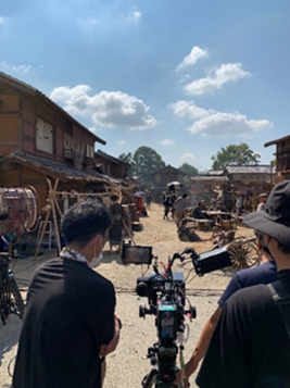 「探偵ロマンス」