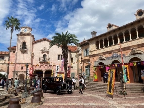 「探偵ロマンス」