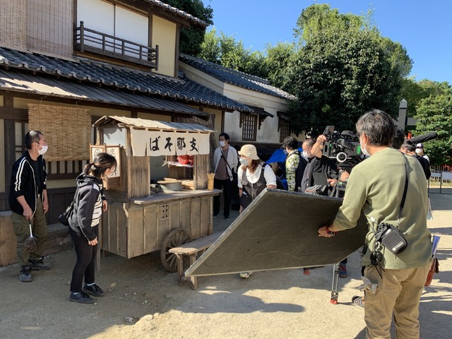 「探偵ロマンス」