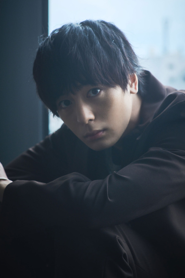 犬飼貴丈「酒癖50」／photo：Jumpei Yamada