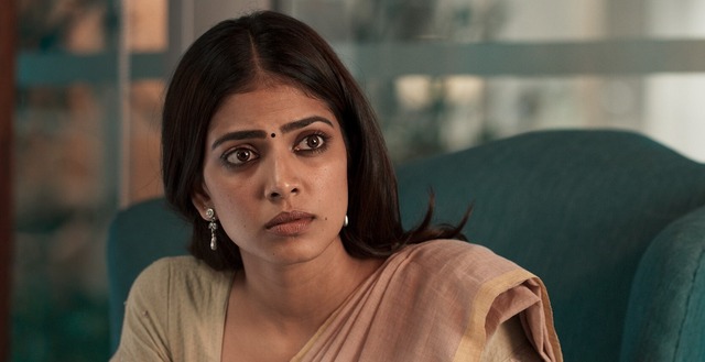 『マスター／先生が来る！』©️ B4U Motion Pictures, ©️Seven Screen Studio, ©️X.B. Film