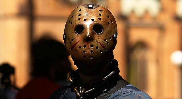 ジェイソン-(C) Getty Images