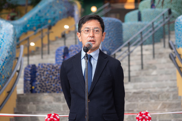 「ジブリパーク」(c) Studio Ghibli