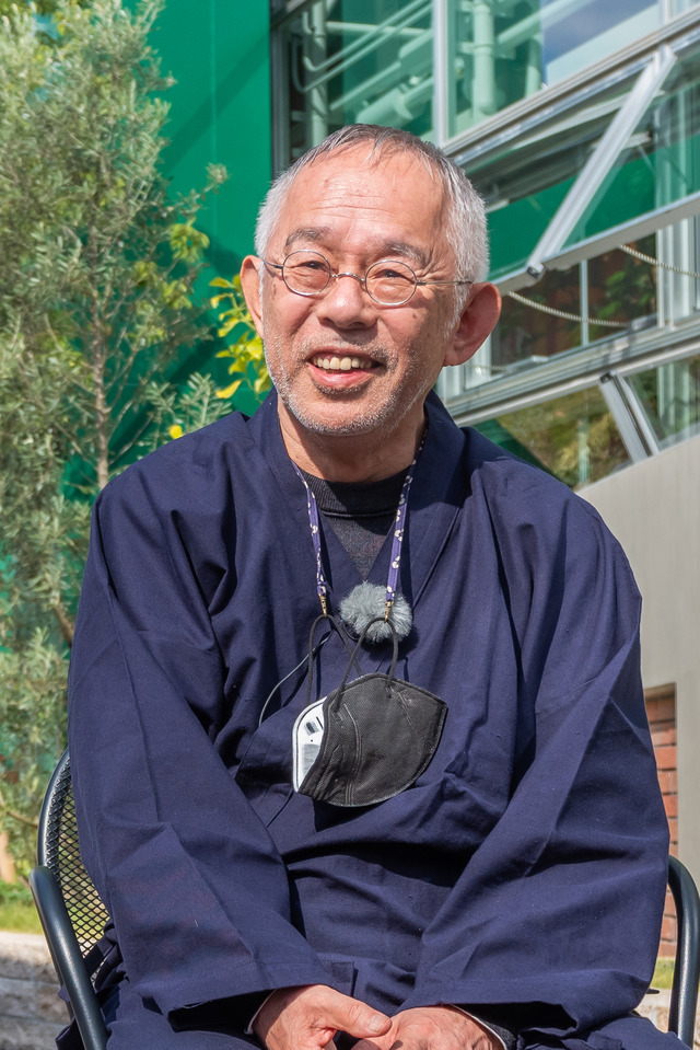 「ジブリパーク」(c) Studio Ghibli