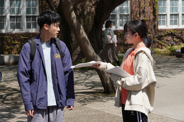 「シコふんじゃった！」© 2022 Disney