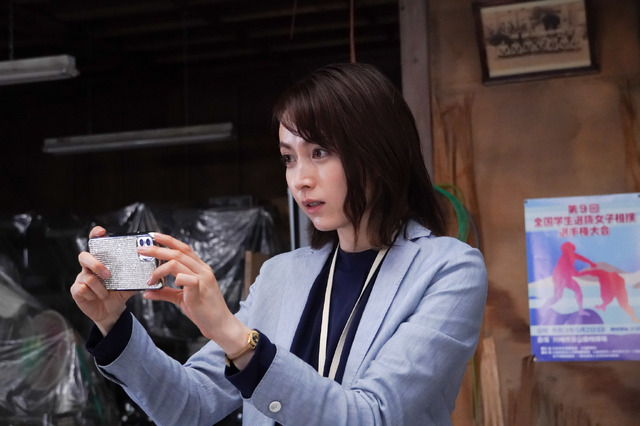 「シコふんじゃった！」© 2022 Disney