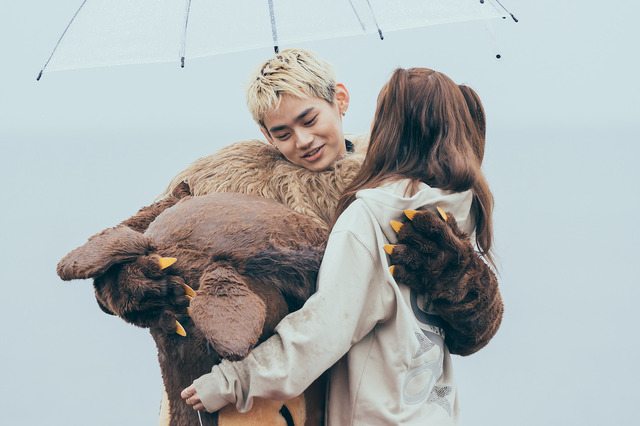 「オオカミちゃんとオオカミくんには騙されない」（C）AbemaTV, Inc.