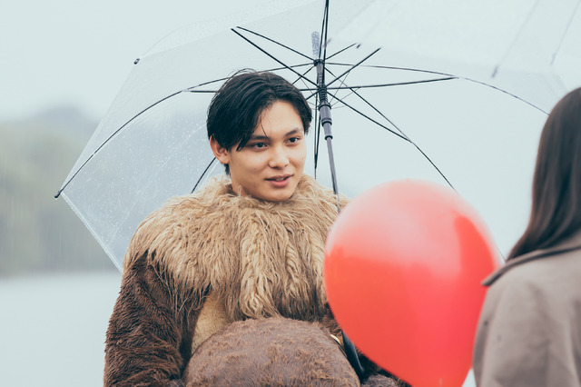 「オオカミちゃんとオオカミくんには騙されない」（C）AbemaTV, Inc.