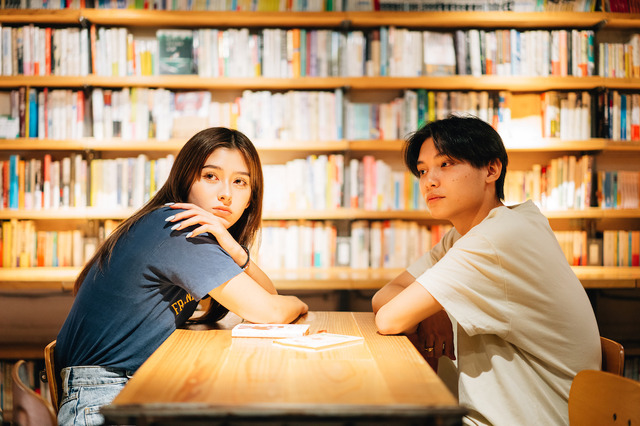 「オオカミちゃんとオオカミくんには騙されない」（C）AbemaTV, Inc.