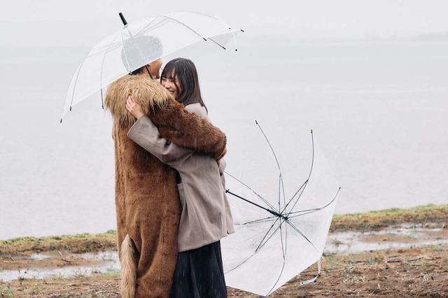 「オオカミちゃんとオオカミくんには騙されない」（C）AbemaTV, Inc.