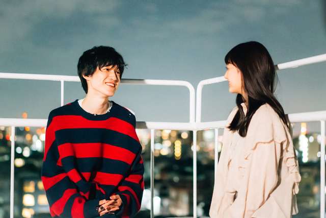 「オオカミちゃんとオオカミくんには騙されない」（C）AbemaTV, Inc.