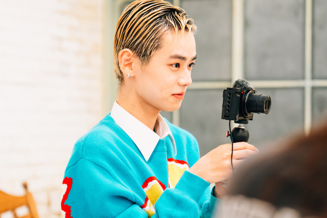 「オオカミちゃんとオオカミくんには騙されない」（C）AbemaTV, Inc.