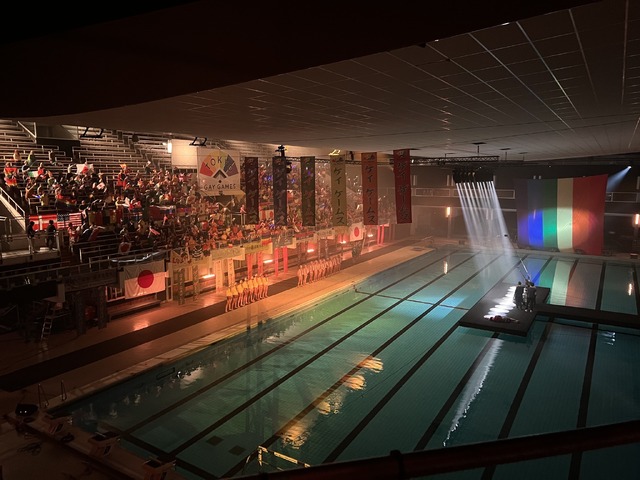 （C）2022 LES IMPRODUCTIBLES - KALY PRODUCTIONS - FLAG - MIRAI PICTURES - LE GALLO FILMS