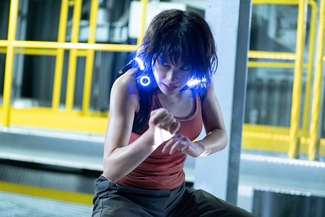 Netflixシリーズ「今際の国のアリス」シーズン2（C） 麻生羽呂・小学館／ROBOT