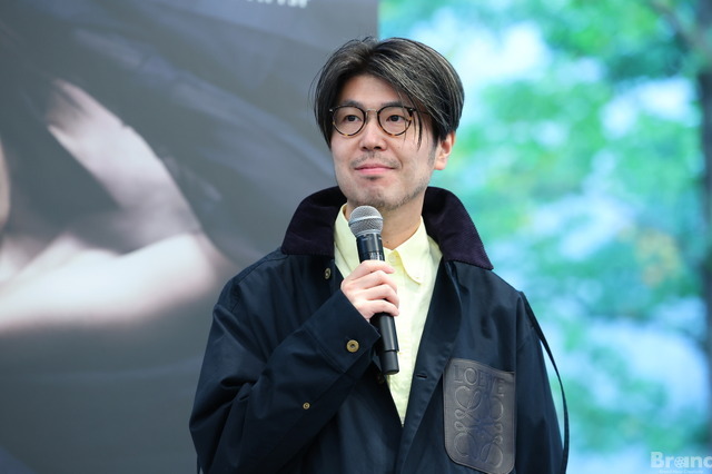 【東京国際映画祭2022】『ある男』石川慶×『百花』川村元気が語る、日本映画の海外での可能性