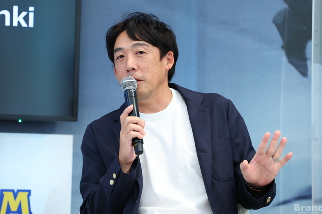 【東京国際映画祭2022】『ある男』石川慶×『百花』川村元気が語る、日本映画の海外での可能性