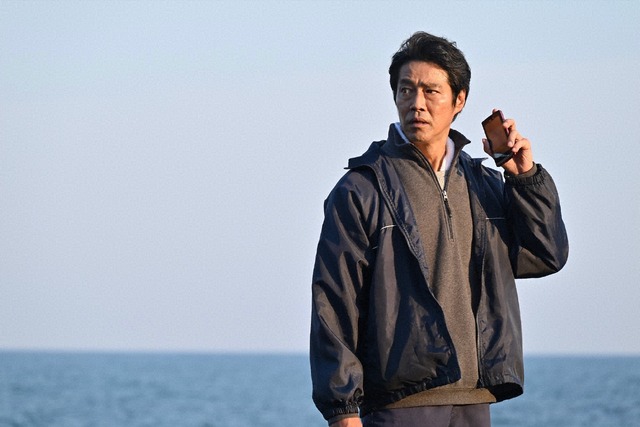 「ファーストペンギン！」第5話（C）NTV