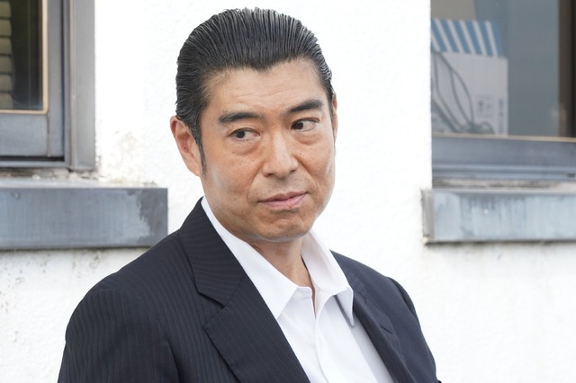 「親愛なる僕へ殺意をこめて」第5話（C）フジテレビ