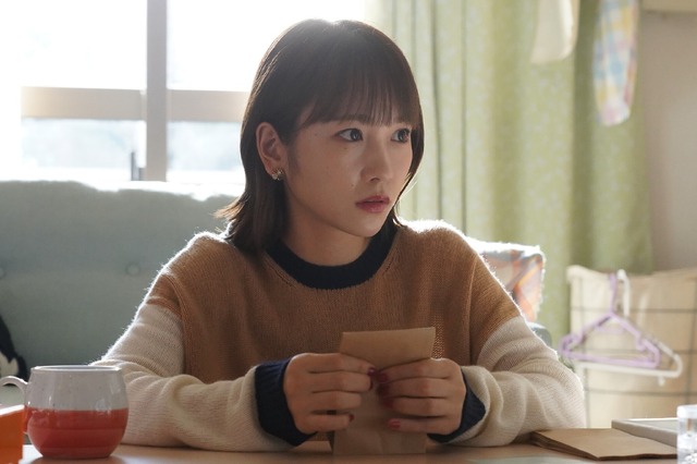 「親愛なる僕へ殺意をこめて」第5話（C）フジテレビ