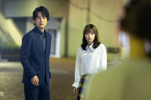 「Sister」第3話 (c)あやぱん 蜆ツバサ・マンガボックス/ｙｔｖ