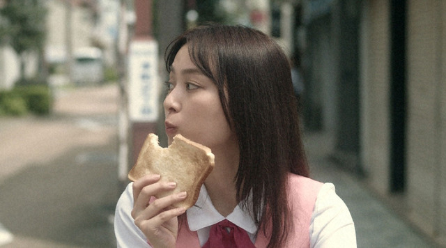 「自転車屋さんの高橋くん」第1話 (C) 「自転車屋さんの高橋くん」製作委員