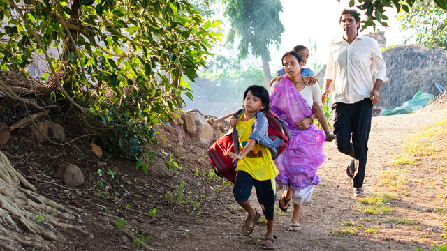 『エンドロールのつづき』ALL RIGHTS RESERVED ©2022. CHHELLO SHOW LLP