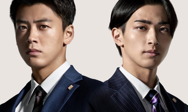 『アキラとあきら』（C）2022「アキラとあきら」製作委員会