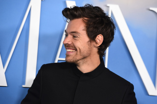 『僕の巡査』LAプレミア© Amazon Studios.