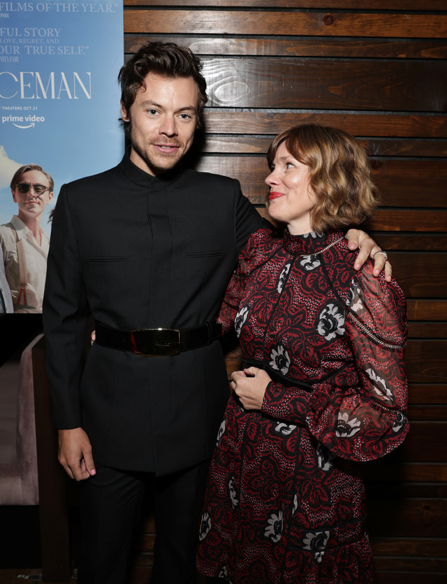 『僕の巡査』LAプレミア© Amazon Studios.