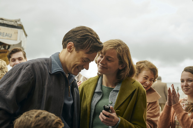 『僕の巡査』© Amazon Studios.