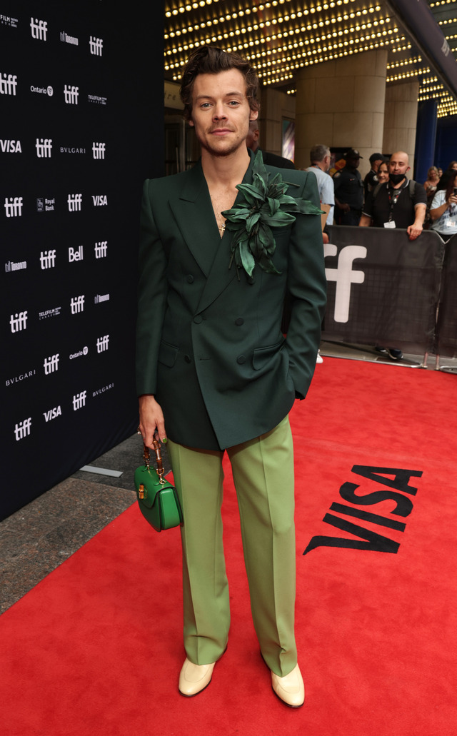 『僕の巡査』トロント国際映画祭© Amazon Studios.