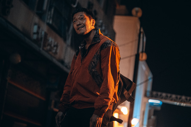 『犯罪都市 THE ROUNDUP』©ABO Entertainment Co.,Ltd. & BIGPUNCH PICTURES & HONG FILM & B.A.ENTERTAINMENT CORPORATION