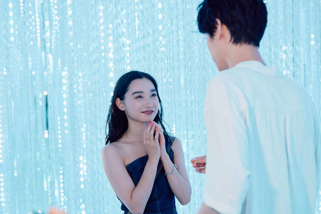 「オオカミちゃんとオオカミくんには騙されない」（C）AbemaTV, Inc.