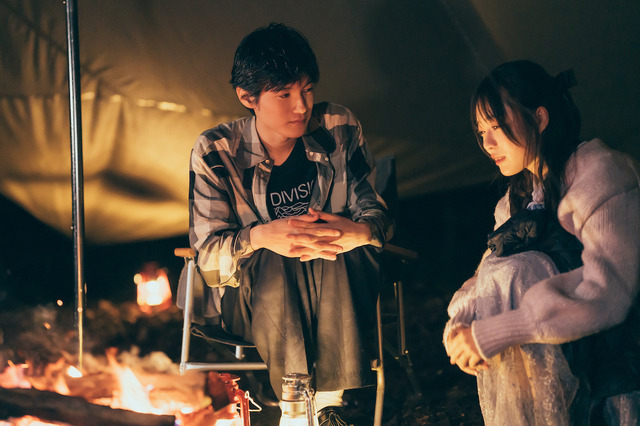 「オオカミちゃんとオオカミくんには騙されない」（C）AbemaTV, Inc.