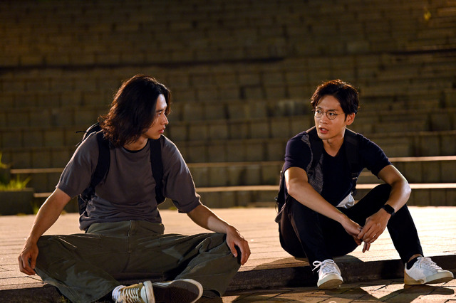 「アトムの童」第4話（C）TBS