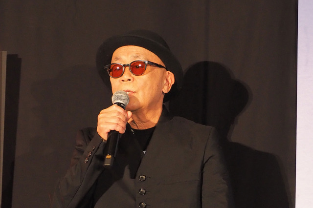 廣木隆一監督『月の満ち欠け』プレミアナイト試写