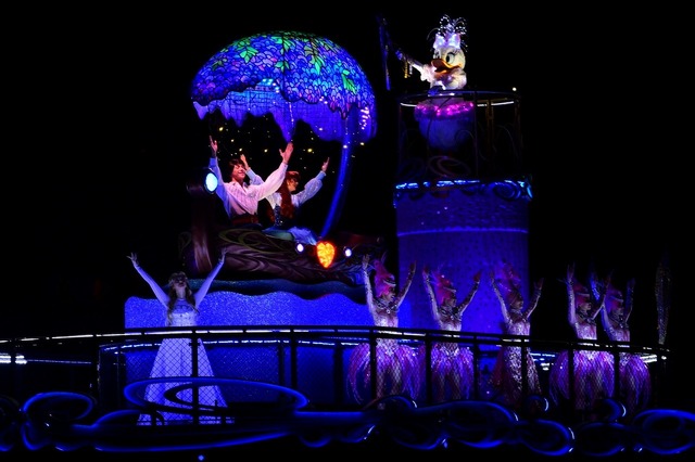 「ビリーヴ！～シー・オブ・ドリームス～」